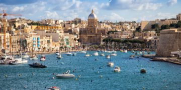 Malta Is Paying Travelers to Visit this Summer