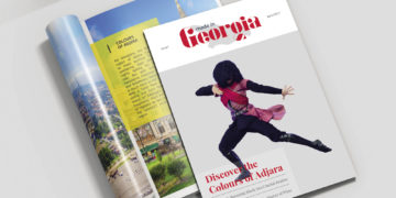 Boosting Georgia-UK Trade and Relations