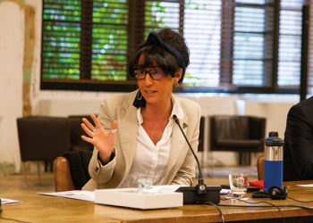 With EU Support, CENN Introduces a Green Component to Ilia State University’s Social Entrepreneurship Bachelor Course