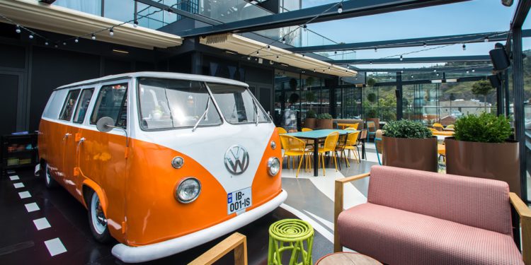 RUM ROOF KITCHEN BAR – Exotic Flavors Now in Tbilisi