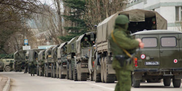 Photo by Anton Pedko/Landov