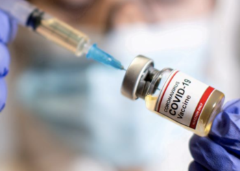 Registration of People over 55 for Vaccination to Start Today