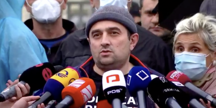 Rurua on Amnesty: If Victims of June 20 Forgive, I Won’t Oppose Pardon