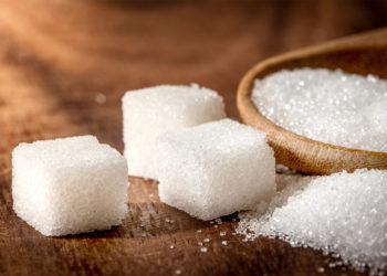 Sugar Price Increased by 25% on the World Market
