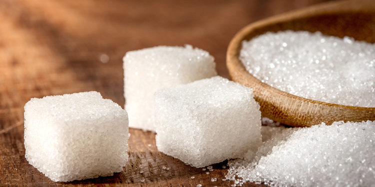 Sugar Price Increased by 25% on the World Market