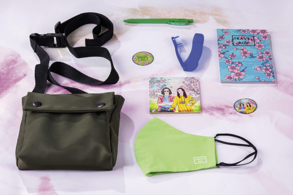 Travel Box Discover Every Traveler S Best Friend Georgia Today Travel Box Discover Every Traveler S Best Friend Georgia Today