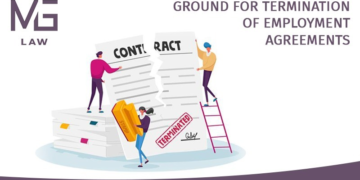 “Objective Circumstances” – Grounds for the Termination of Employment Agreements