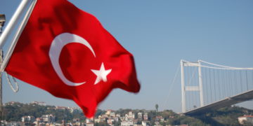 Turkey Declares Complete Lockdown