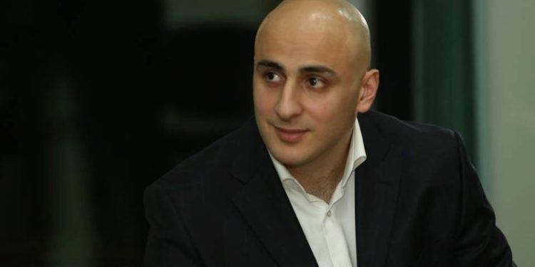 Nika Melia’s Trial Postponed