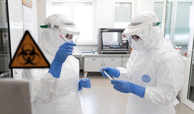 Corona Updates: Epidemiological Situation Deteriorating in Georgia