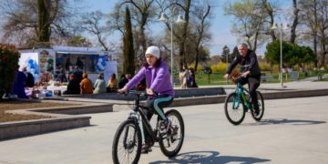 Trade & Tourism Boost Economic Recovery in Georgia’s Regions