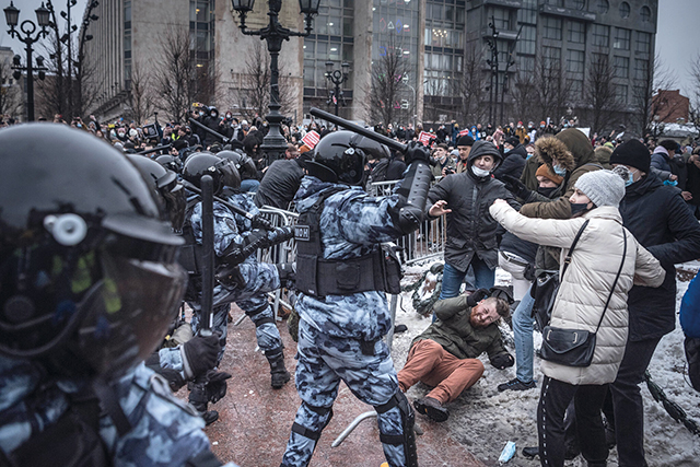 Image source: Sergey Ponomarev for The New York Times