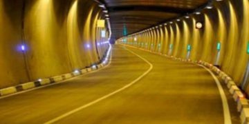 Cleaning and Reparation Works to be Carried out in Metekhi Tunnel