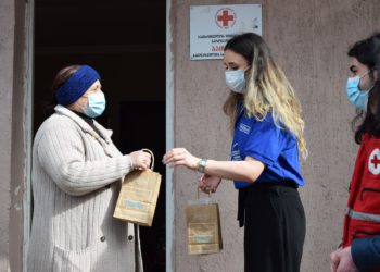 Hilton Batumi Celebrates Earth Week with ‘Soap For Hope’ Initiative