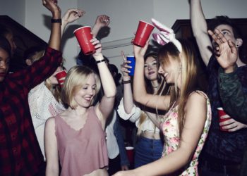 Gov’t Bans Transfer of Space for Social & Entertainment Events