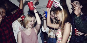 Gov’t Bans Transfer of Space for Social & Entertainment Events