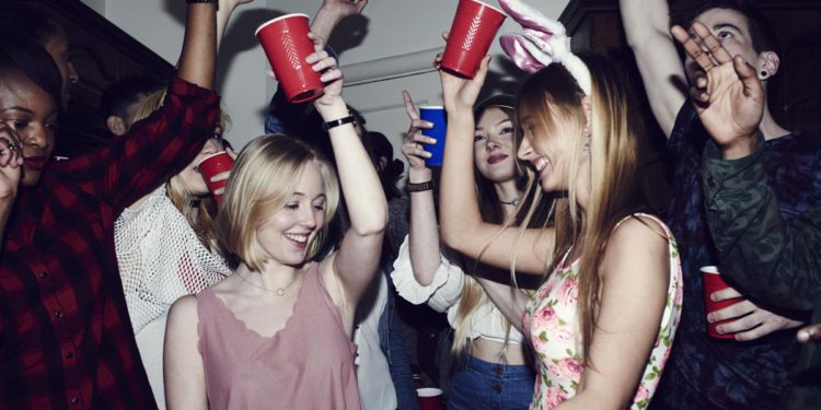 Gov’t Bans Transfer of Space for Social & Entertainment Events