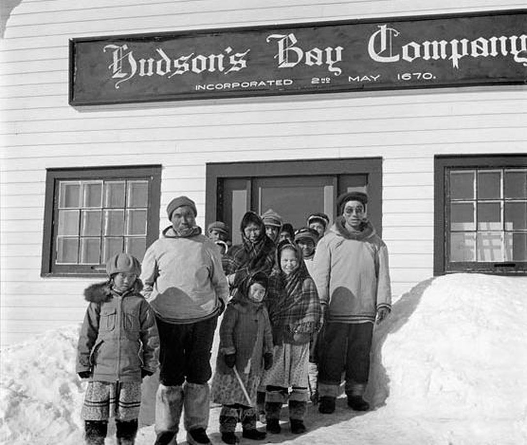 The Story of the 'Hudson’s Bay Company' Today