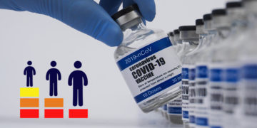 Pre-Registration for COVID-19 Vaccination Has Started