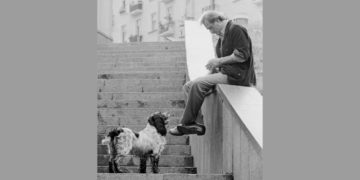 US Embassy Extends Condolences over Death of Georgian Actor Kakhi Kavsadze