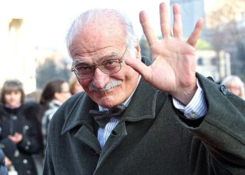 Kakhi Kavsadze Still in a Serious Condition