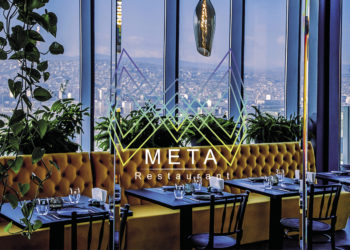 Restaurant Reps on the Future of the Dining Sector