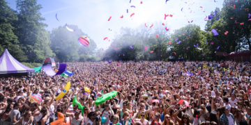 2021 to Go without Tbilisi Open Air