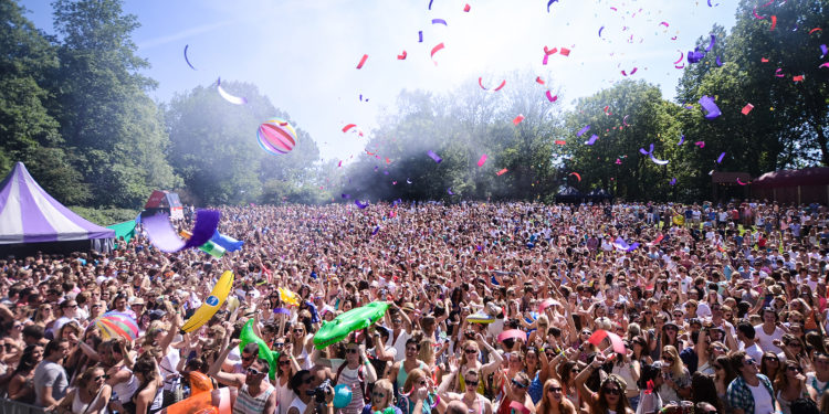 2021 to Go without Tbilisi Open Air