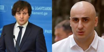 GD Chairman: We Will Pardon Abuser Melia