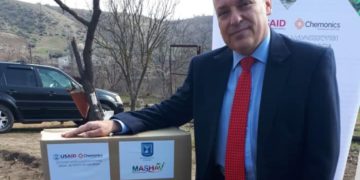 Global Water Crisis, Climate Change, and Coronavirus – from Disaster to Opportunity