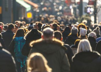 IRI Poll Shows Decreased Satisfaction with Gov’t’s COVID-19 Response