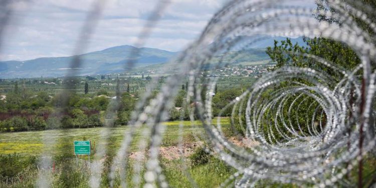 SSSG Report: Russian Occupation Remains the Main Challenge