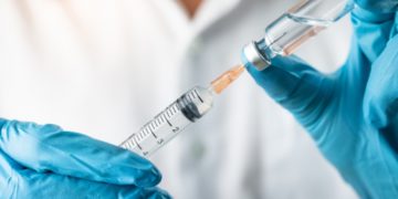 Vaccination Program Expands in Georgia from Today