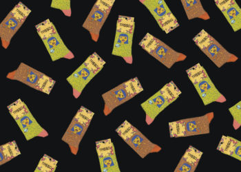 Youthful Inspiration Creates a World of Surprising Fashion