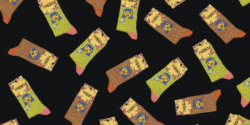 Youthful Inspiration Creates a World of Surprising Fashion