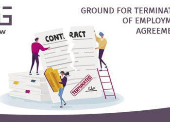 “Objective Circumstances” – Grounds for the Termination of Employment Agreements