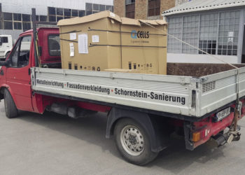 Getting the High Mountainous Regions Online with Czech Support