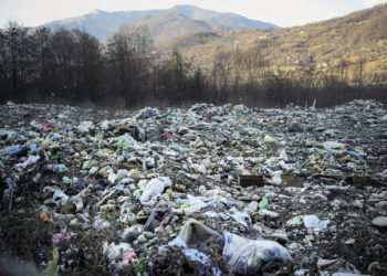 Promoting Responsible Business and Green Economy in Georgia