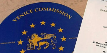 Venice Commission Welcomes Amendments to Organic Law of Georgia on Common Courts, Improvements Needed