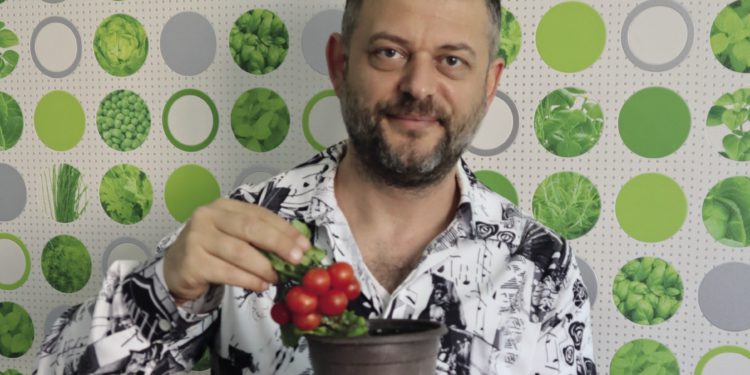 Focusing on the Individual: A Leading Agricultural Company’s Crisis Management Strategy during the Pandemic