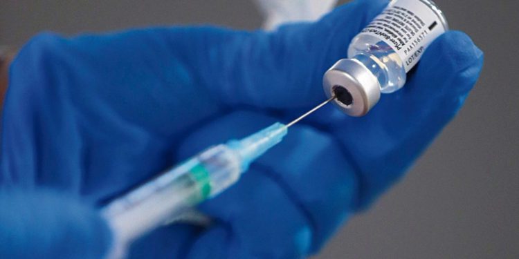 Registration for the Second Dose of ‘Pfizer’ Opens in Georgia