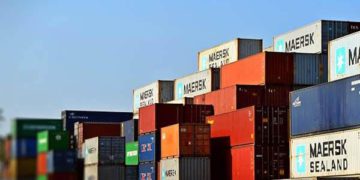 Geostat: Exports Up by 5.3% to $821 million in January-March