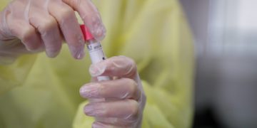 Increase in Coronavirus Cases: Georgia Records 897 New Cases, 10 deaths