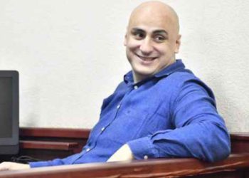 UNM Chair Nika Melia’s Trial to be Held Today