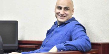 UNM Chair Nika Melia’s Trial to be Held Today