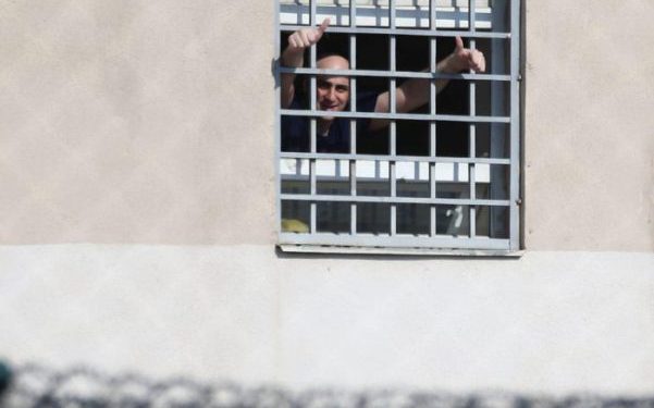 Nika Melia’s Trial Postponed