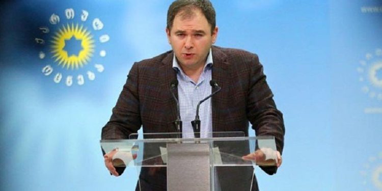 Majority Member Calls US Embassy Statement ‘Unfair’