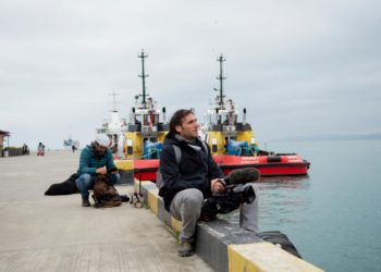 France 5 to Promote Georgian Tourism Opportunities