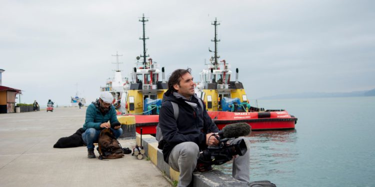 France 5 to Promote Georgian Tourism Opportunities