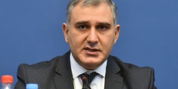 Ex-Deputy Minister of Justice: I Do Not Remember the Details of the Namakhvani Report